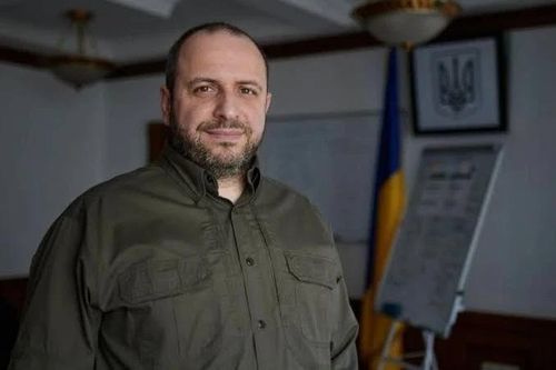 Tin thế giới tối 3-8: Ông Rustem Umerov được chọn làm lãnh đạo Cơ quan Tình báo Đối ngoại Ukraine