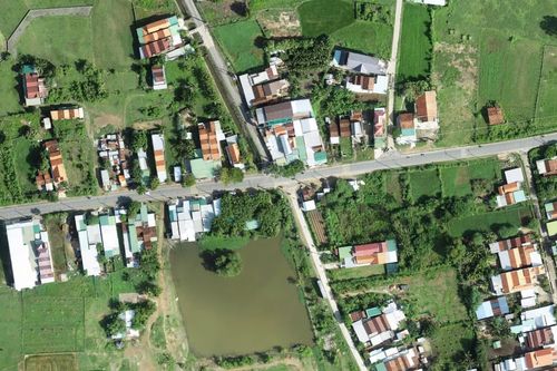 Chậm giải phóng mặt bằng Dự án Nâng cấp mở rộng Tỉnh lộ 1A