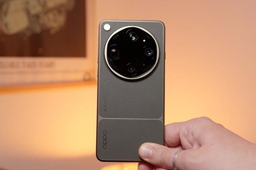 Thực hư OPPO Find X10 Ultra bị hủy: Rò rỉ chip Snapdragon 8 Elite Gen 6 Pro và pin 8.500 mAh