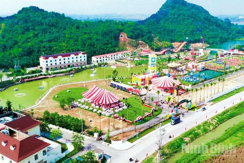 Du lịch Ninh Bình tăng tốc, phấn đấu về đích sớm kế hoạch năm 2026
