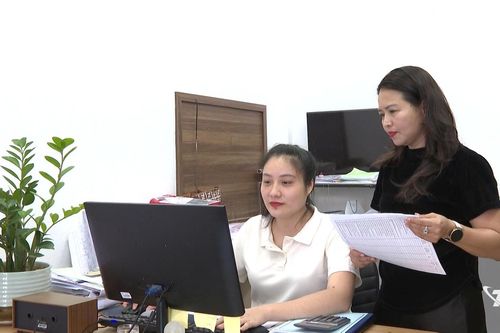 Đổi mới quản lý ngân sách trên nền tảng số