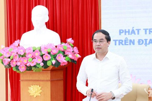 Thái Nguyên: Tập trung giải quyết ba vấn đề cốt lõi nhằm phát triển chế biến sâu khoáng sản