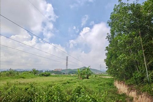 Nghệ An chấp thuận đầu tư dự án đường dây 220kV Hưng Đông - Nghi Sơn
