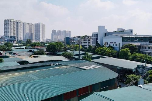 Chủ tịch Hà Nội chỉ đạo làm rõ phản ánh hàng trăm nhà xưởng vi phạm ở Thanh Liệt