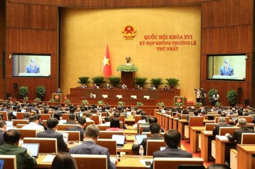 Sửa Luật Đầu tư: Cắt giảm khoảng 786 điều kiện kinh doanh và 232 thủ tục hành chính