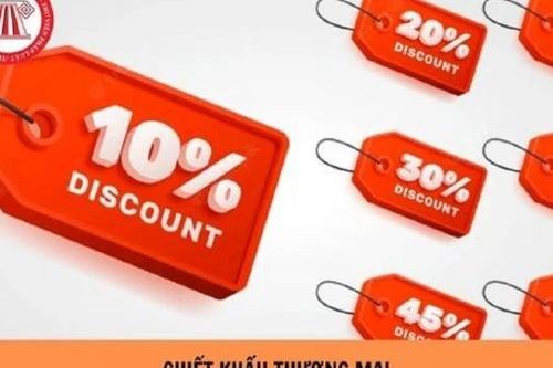 Hóa đơn chiết khấu thương mại có được ghi âm giá trị chiết khấu và thuế GTGT không?