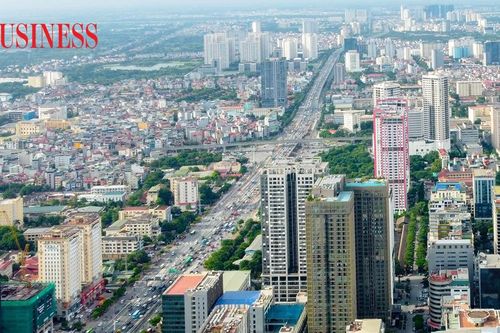 Giữa thách thức về thanh khoản, đại gia địa ốc 'sống' bằng gì?