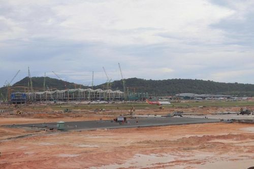 Đề xuất cơ chế đặc thù để đẩy nhanh các dự án phục vụ APEC 2027