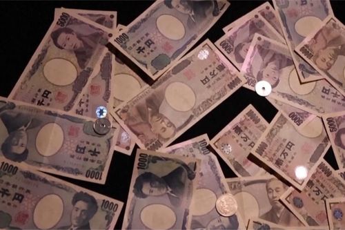 Nhật Bản, Mỹ xác nhận phối hợp can thiệp tỷ giá đồng Yên