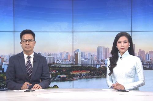Chương trình Thời sự 18h30 | 03/08/2026