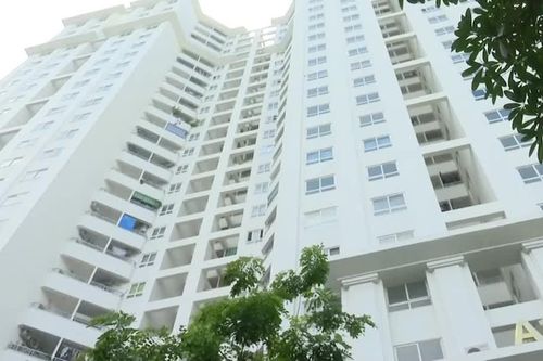 Doanh nghiệp khó giảm giá bất động sản vì áp lực chi phí