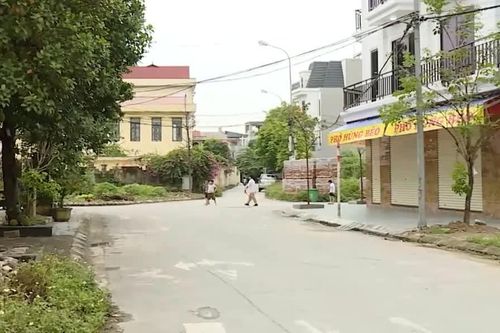 Dự án Khu nhà ở Thuần Nghệ vẫn chậm tiến độ