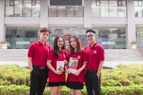 Trường Đại học Ngoại thương thành lập 4 trường trực thuộc