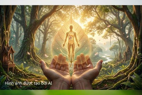 Cảm ơn ta mỗi ngày ?