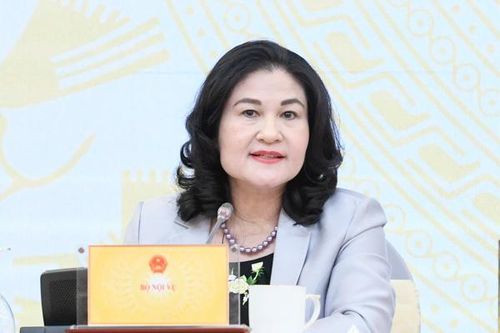 Cả nước giảm 41.511 thôn, tổ dân phố sau sắp xếp