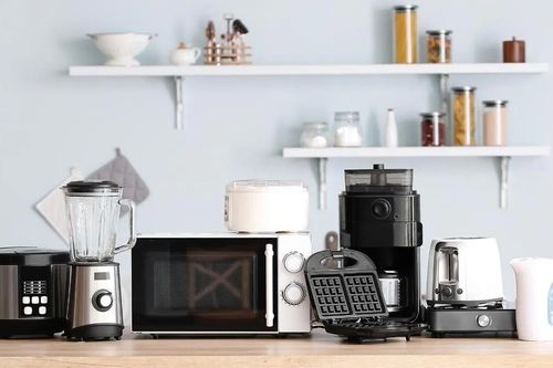 Chi nhiều tiền mua thiết bị gia dụng vẫn thấy 'không đáng': Lý do nằm ở điều này