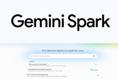 Người dùng Việt đã có thể trải nghiệm Google Gemini Spark ngay hôm nay