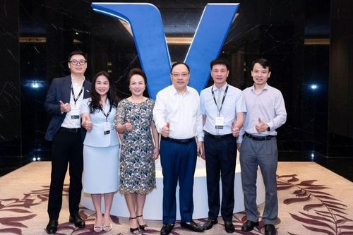 Diễn đàn Chính phủ số Visa 2026