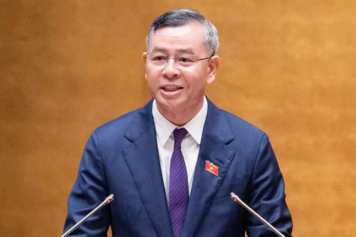 Đề xuất Quốc hội quy định cấm kinh doanh khí cười N₂O ngoài mục đích y tế