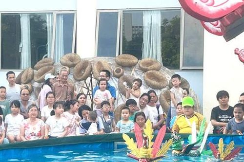 Để không gian di sản hòa nhịp cùng đời sống người dân Thủ đô
