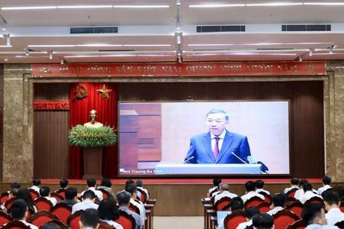 Chìa khóa vẫn là khâu tổ chức thực hiện