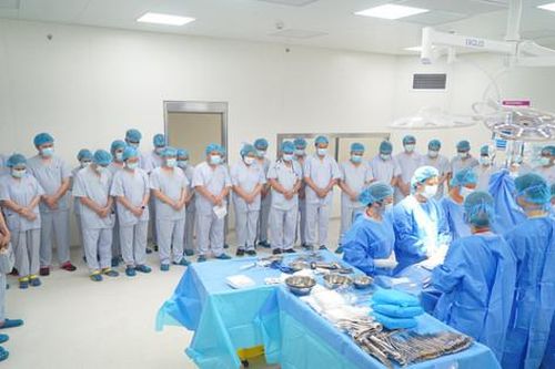 8 ca hiến tạng từ người chết não trong một tháng: Cơ hội hồi sinh cho nhiều người bệnh