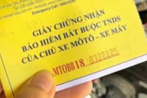 Đi xe máy điện có bắt buộc phải mua bảo hiểm xe máy?