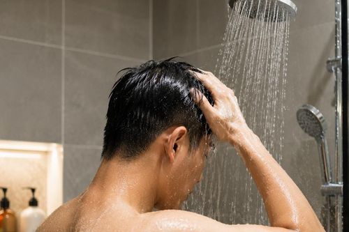 Nên tắm bao nhiêu lần mỗi ngày?