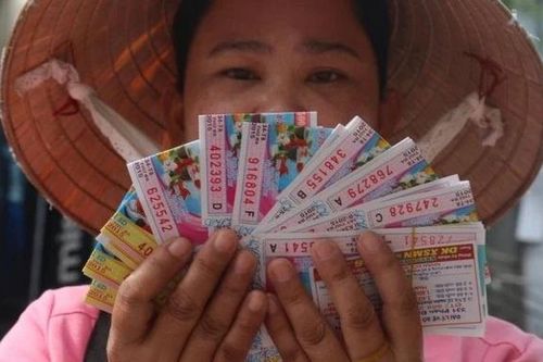 'Siêu công ty' xổ số phía Nam làm ăn ra sao?