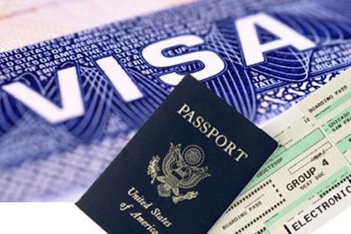 Mỹ siết thị thực, yêu cầu ký quỹ tới 20.000 USD