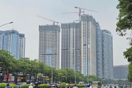 Lãi suất mua nhà neo cao do đâu?