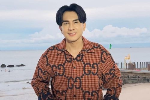 Đan Trường lên tiếng