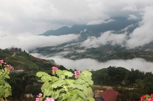 Mùa săn mây, săn lúa sắp bắt đầu: Đừng để lỡ khoảnh khắc đẹp nhất của Tây Bắc