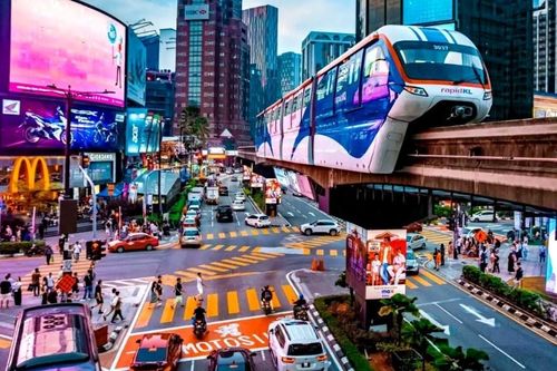 Malaysia dẫn đầu thế giới về điểm đến dành cho người làm việc từ xa năm 2026