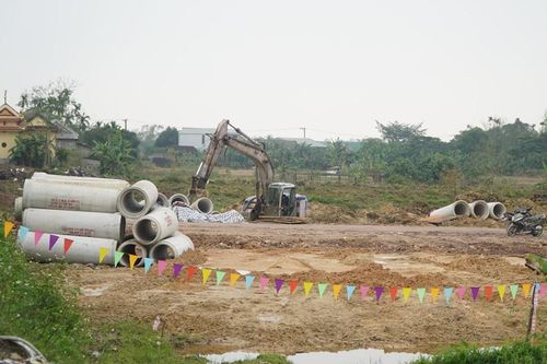 Dự án gần 700 tỉ đồng ở Huế bị thu hồi đất, chủ đầu tư nói gì?