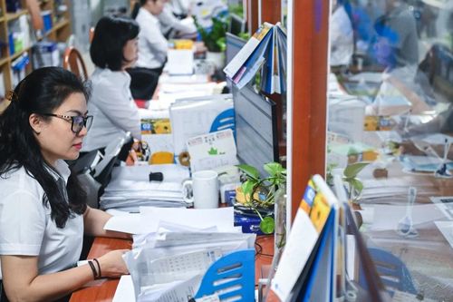 QUY ĐỊNH về BẬC NGHỀ NGHIỆP, TIỀN LƯƠNG theo VỊ TRÍ VIỆC LÀM
