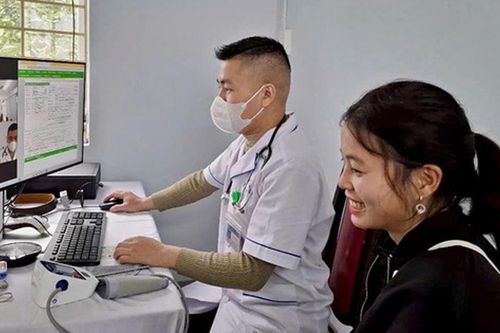 Đề xuất thanh toán chi phí khám, chữa bệnh bảo hiểm y tế trong khám, chữa bệnh từ xa