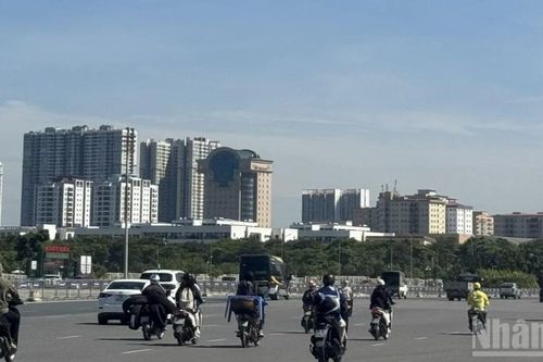 Hoạt động vận tải tháng 7/2026 sôi động, đáp ứng nhu cầu đi lại của người dân và khách quốc tế