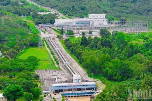 Lâm Sơn đánh thức tiềm năng phát triển