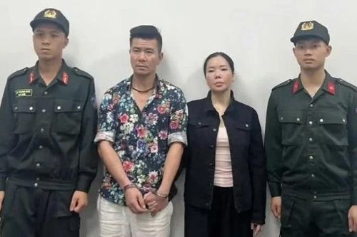 Truy tố 48 bị can trong đường dây 'chạy' kết luận giám định tâm thần