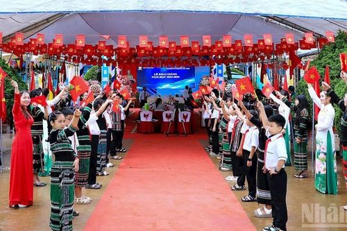 Lâm Đồng: Bảo đảm ổn định trong quá trình sắp xếp cơ sở giáo dục công lập
