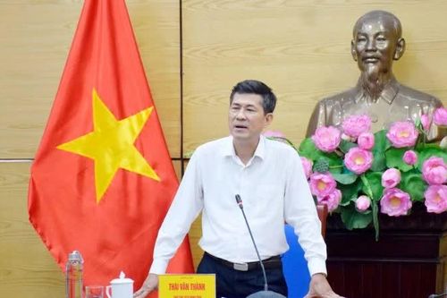 Chuẩn bị tốt các điều kiện để thành lập Trường Văn hóa Công an nhân dân VI tại Nghệ An