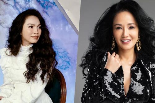 Hồng Nhung và Hiền Thục kể câu chuyện về mẹ bằng âm nhạc trước 'Mùa Vu Lan'