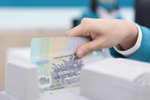 Kho bạc Nhà nước 'bơm' gần 780.000 tỷ đồng hỗ trợ thanh khoản