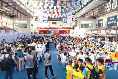 Robotacon WRO 2026: Dự kiến, hơn 1.500 thí sinh tranh tài robot gắn với văn hóa