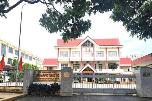 Đắk Lắk rà soát phương án sắp xếp trường học tại 47 xã, phường