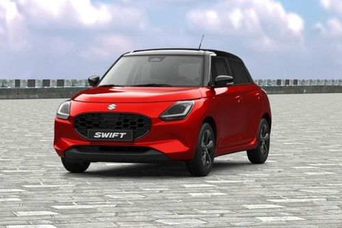 Cập nhật bảng giá xe hãng Suzuki mới nhất tháng 8/2026