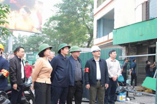 Tăng trưởng 2 con số và khát vọng đưa Thủ đô bứt phá trong giai đoạn mới - Bài 4: Hà Nội hướng tới mục tiêu tăng trưởng cao, bền vững và bao trùm