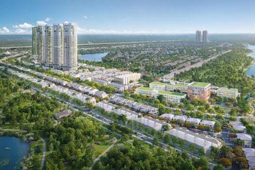 Ecopark ra mắt Rừng Phượng: Khi thiên nhiên là 'người thầy' thứ hai của trẻ
