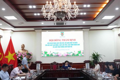 Đề xuất nghỉ lễ hưởng nguyên lương Ngày Văn hóa Việt Nam